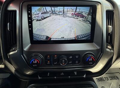 2016 Chevrolet Silverado 2500 LT - Photo 29 - Bakersfield, CA 93301