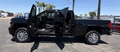 2016 Chevrolet Silverado 2500 LT - Photo 5 - Bakersfield, CA 93301