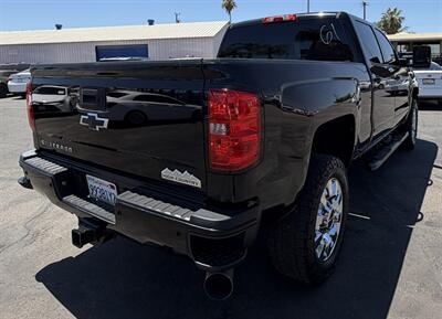 2016 Chevrolet Silverado 2500 LT - Photo 13 - Bakersfield, CA 93301