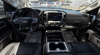 2016 Chevrolet Silverado 2500 LT - Photo 19 - Bakersfield, CA 93301