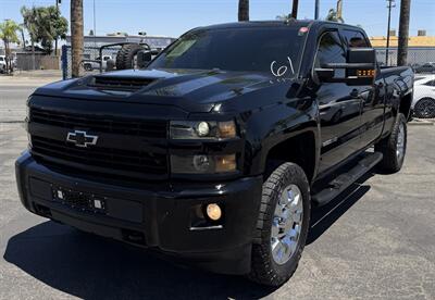2016 Chevrolet Silverado 2500 LT - Photo 3 - Bakersfield, CA 93301