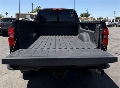 2016 Chevrolet Silverado 2500 LT - Photo 12 - Bakersfield, CA 93301