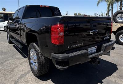 2016 Chevrolet Silverado 2500 LT - Photo 10 - Bakersfield, CA 93301