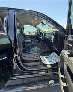 2016 Chevrolet Silverado 2500 LT - Photo 16 - Bakersfield, CA 93301