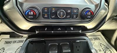 2016 Chevrolet Silverado 2500 LT - Photo 24 - Bakersfield, CA 93301