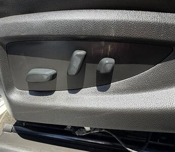 2016 Chevrolet Silverado 2500 LT - Photo 8 - Bakersfield, CA 93301