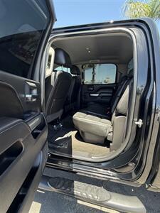 2016 Chevrolet Silverado 2500 LT - Photo 9 - Bakersfield, CA 93301