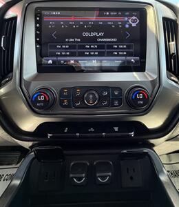 2016 Chevrolet Silverado 2500 LT - Photo 25 - Bakersfield, CA 93301