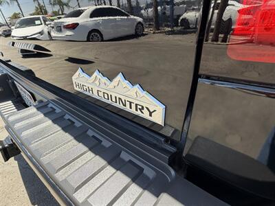 2016 Chevrolet Silverado 2500 LT - Photo 11 - Bakersfield, CA 93301