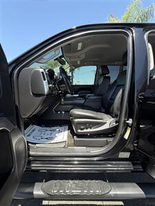 2016 Chevrolet Silverado 2500 LT - Photo 6 - Bakersfield, CA 93301