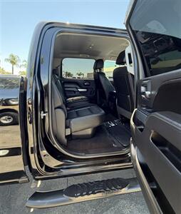 2016 Chevrolet Silverado 2500 LT - Photo 17 - Bakersfield, CA 93301