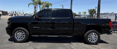 2016 Chevrolet Silverado 2500 LT - Photo 4 - Bakersfield, CA 93301