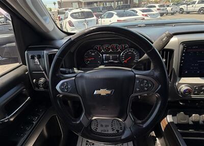 2016 Chevrolet Silverado 2500 LT - Photo 21 - Bakersfield, CA 93301