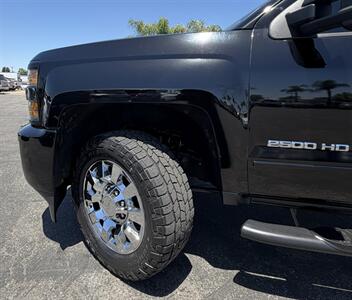 2016 Chevrolet Silverado 2500 LT - Photo 26 - Bakersfield, CA 93301