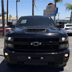 2016 Chevrolet Silverado 2500 LT - Photo 2 - Bakersfield, CA 93301