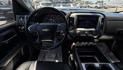 2016 Chevrolet Silverado 2500 LT - Photo 20 - Bakersfield, CA 93301