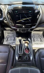 2019 Chevrolet Traverse LT Leather - Photo 27 - Bakersfield, CA 93305