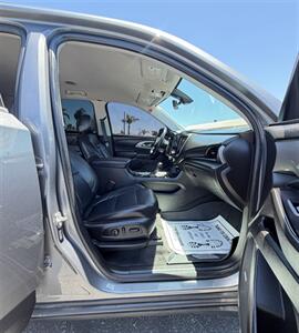2019 Chevrolet Traverse LT Leather - Photo 19 - Bakersfield, CA 93305