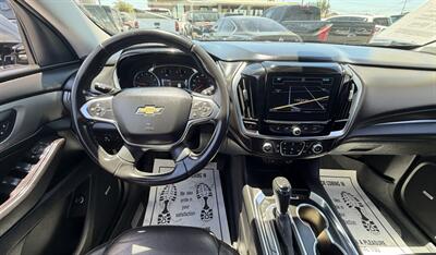 2019 Chevrolet Traverse LT Leather - Photo 25 - Bakersfield, CA 93305