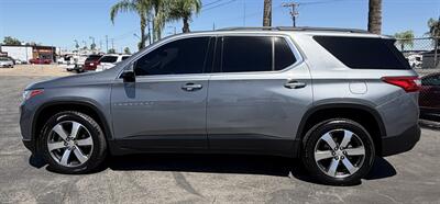 2019 Chevrolet Traverse LT Leather - Photo 4 - Bakersfield, CA 93305