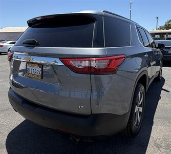 2019 Chevrolet Traverse LT Leather - Photo 16 - Bakersfield, CA 93305