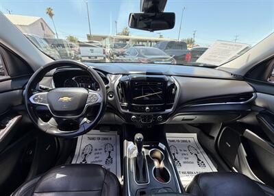 2019 Chevrolet Traverse LT Leather - Photo 24 - Bakersfield, CA 93305