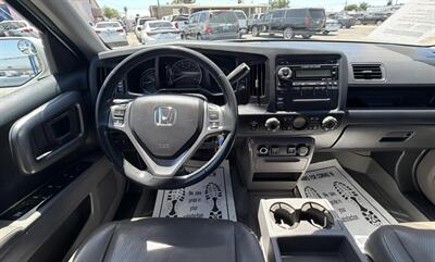2013 Honda Ridgeline Touring - Photo 18 - Bakersfield, CA 93301