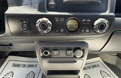 2013 Honda Ridgeline Touring - Photo 22 - Bakersfield, CA 93301