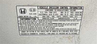2013 Honda Ridgeline Touring - Photo 26 - Bakersfield, CA 93301