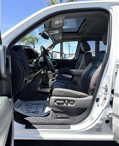 2013 Honda Ridgeline Touring - Photo 6 - Bakersfield, CA 93301