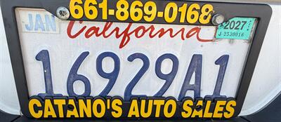 2013 Honda Ridgeline Touring - Photo 11 - Bakersfield, CA 93301