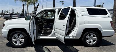 2013 Honda Ridgeline Touring - Photo 5 - Bakersfield, CA 93301