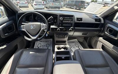 2013 Honda Ridgeline Touring - Photo 17 - Bakersfield, CA 93301