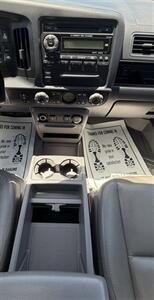 2013 Honda Ridgeline Touring - Photo 20 - Bakersfield, CA 93301