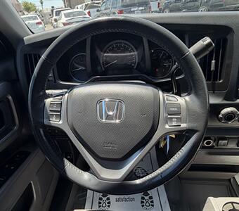 2013 Honda Ridgeline Touring - Photo 19 - Bakersfield, CA 93301