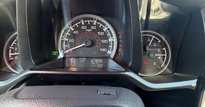 2013 Honda Ridgeline Touring - Photo 27 - Bakersfield, CA 93301