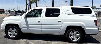 2013 Honda Ridgeline Touring - Photo 4 - Bakersfield, CA 93301