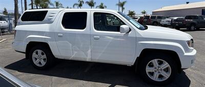 2013 Honda Ridgeline Touring - Photo 14 - Bakersfield, CA 93301