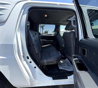 2013 Honda Ridgeline Touring - Photo 16 - Bakersfield, CA 93301