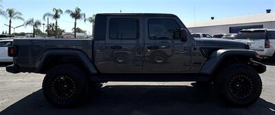 2021 Jeep Gladiator CALIFORNIA EDITION - Photo 12 - Bakersfield, CA 93305