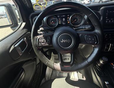 2021 Jeep Gladiator CALIFORNIA EDITION - Photo 17 - Bakersfield, CA 93305