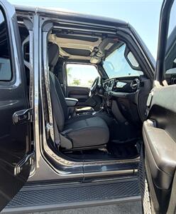 2021 Jeep Gladiator CALIFORNIA EDITION - Photo 14 - Bakersfield, CA 93305
