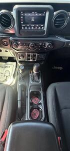2021 Jeep Gladiator CALIFORNIA EDITION - Photo 18 - Bakersfield, CA 93305