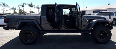 2021 Jeep Gladiator CALIFORNIA EDITION - Photo 13 - Bakersfield, CA 93305