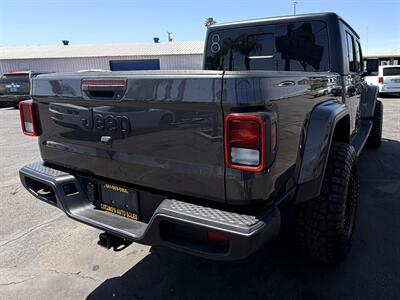 2021 Jeep Gladiator CALIFORNIA EDITION - Photo 11 - Bakersfield, CA 93305