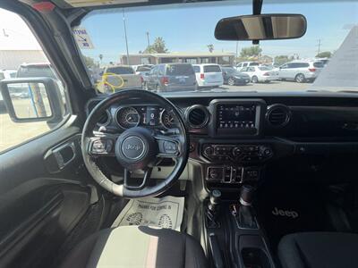 2021 Jeep Gladiator CALIFORNIA EDITION - Photo 19 - Bakersfield, CA 93305