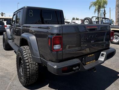 2021 Jeep Gladiator CALIFORNIA EDITION - Photo 8 - Bakersfield, CA 93305