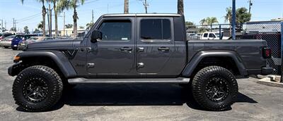 2021 Jeep Gladiator CALIFORNIA EDITION - Photo 4 - Bakersfield, CA 93305