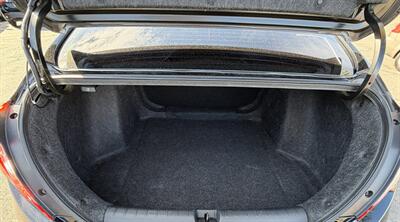 2019 Honda Civic LX   - Photo 12 - Bakersfield, CA 93305
