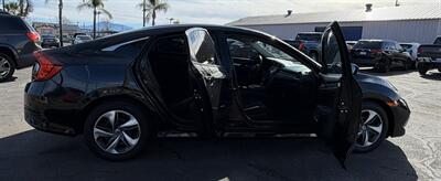 2019 Honda Civic LX   - Photo 15 - Bakersfield, CA 93305